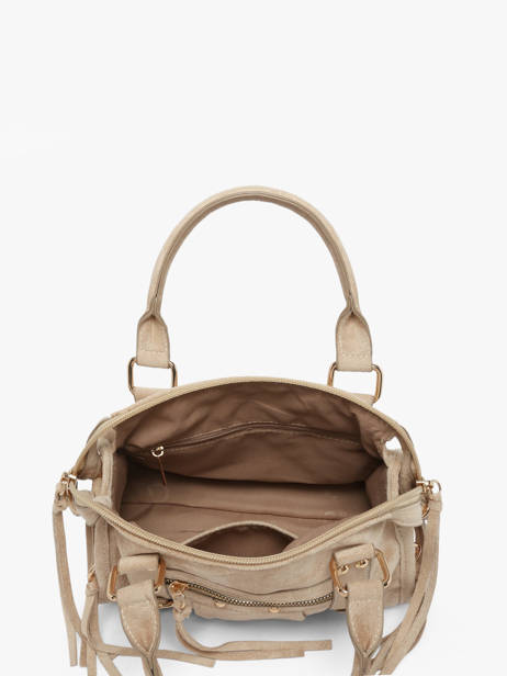 Sac Porté Main Victoire Gallantry Beige victoire 6A vue secondaire 2