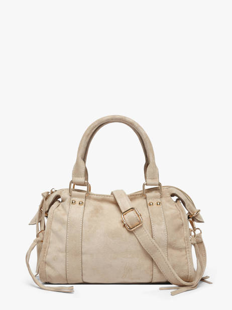 Sac Porté Main Victoire Gallantry Beige victoire 6A vue secondaire 3