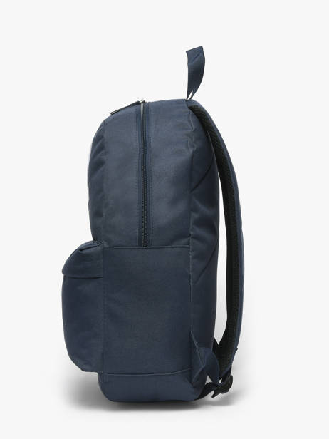 Sac à Dos 1 Compartiment Paris st germain Bleu psg 25LP204B vue secondaire 2
