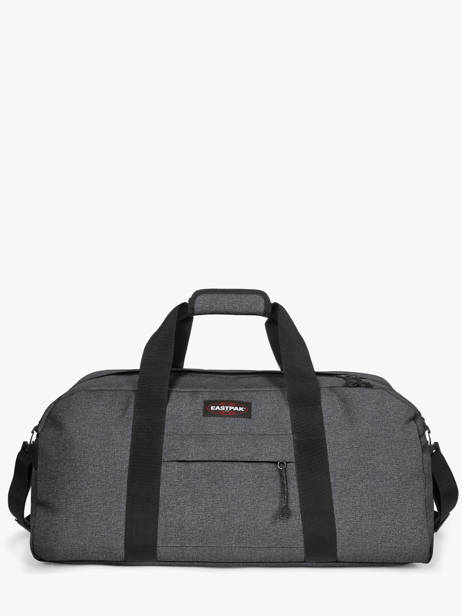 Sac De Voyage Authentic Luggage Eastpak Gris authentic luggage K79D
