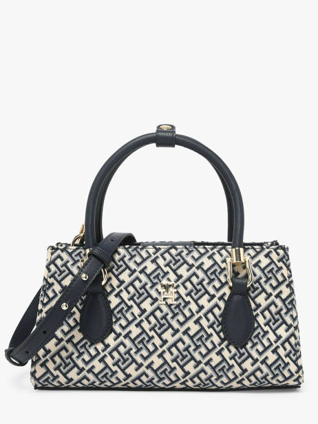 Sac Bandoulière Th Grace Tommy hilfiger Bleu th grace AW18753