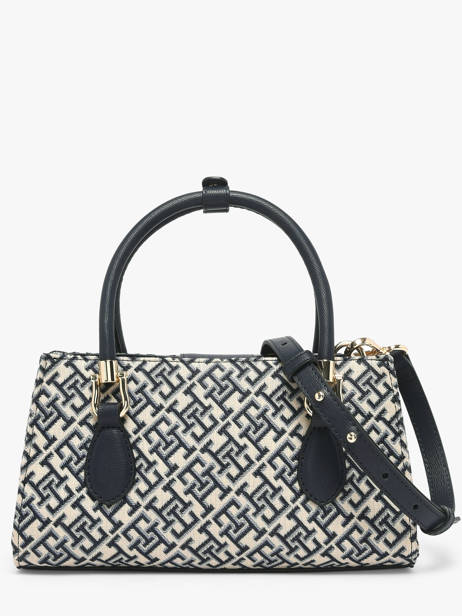 Sac Bandoulière Th Grace Tommy hilfiger Bleu th grace AW18753 vue secondaire 3