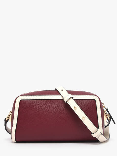Sac Bandoulière Th Grace Tommy hilfiger Rouge th grace AW18899 vue secondaire 3