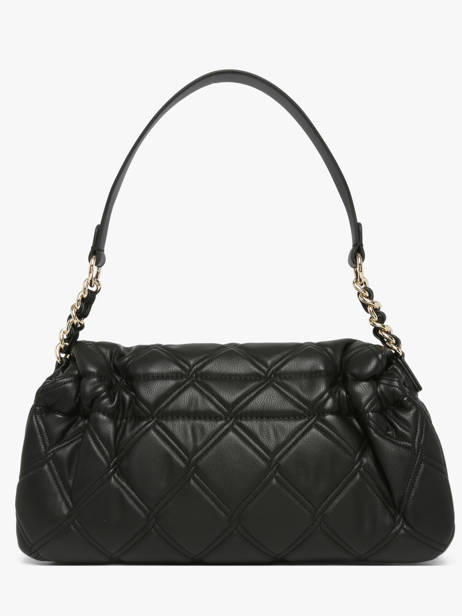 Sac Porté épaule Th Feminine Tommy hilfiger Noir th feminine  AW18717 vue secondaire 3