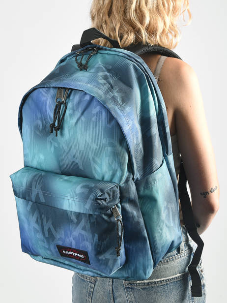Sac à Dos 1 Compartiment + Pc 16