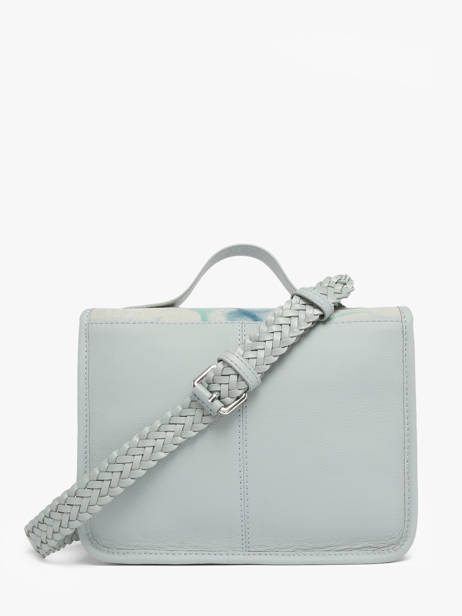 Sac Melle George Tie & Dye Cuir Paul marius Multicolore tie & dye GEORGTIE vue secondaire 3