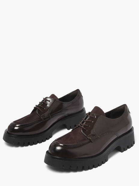 Derby Shoes Tamaris Brown women 43 other view 1