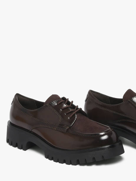 Derby Shoes Tamaris Brown women 43 other view 2