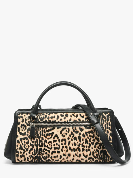 Sac Porté Main Audrey Guess Beige audrey LG973406 vue secondaire 3