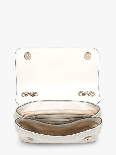Sac Porté épaule Giully Guess Blanc giully AE967320 vue secondaire 2