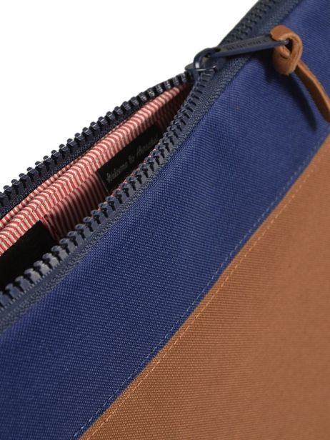 Housse Ordinateur Herschel Marron classics 10054-11 vue secondaire 1