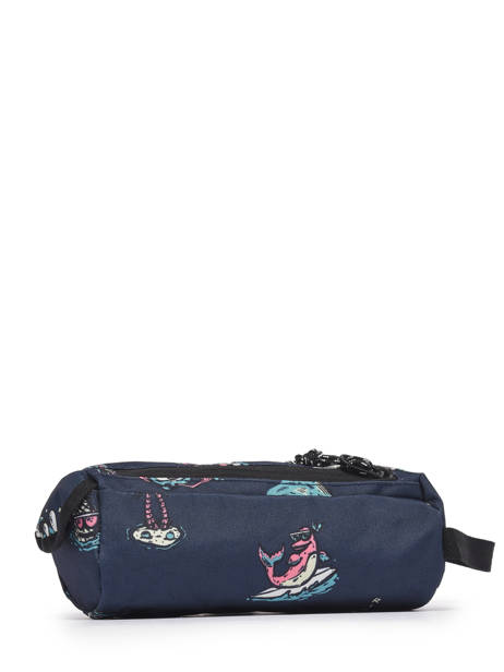 Trousse 2 Compartiments Rip curl Multicolore men 11HMUTME vue secondaire 2