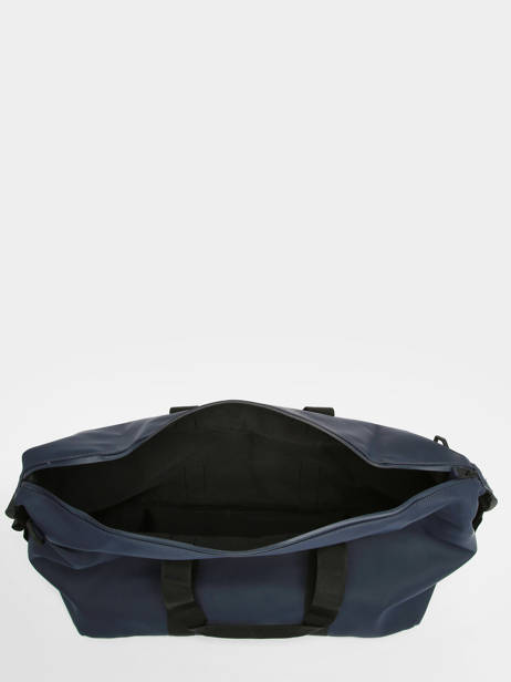 Hilo Weekend Bag - Sac De Voyage Cabine Rains Bleu travel 14200 vue secondaire 2