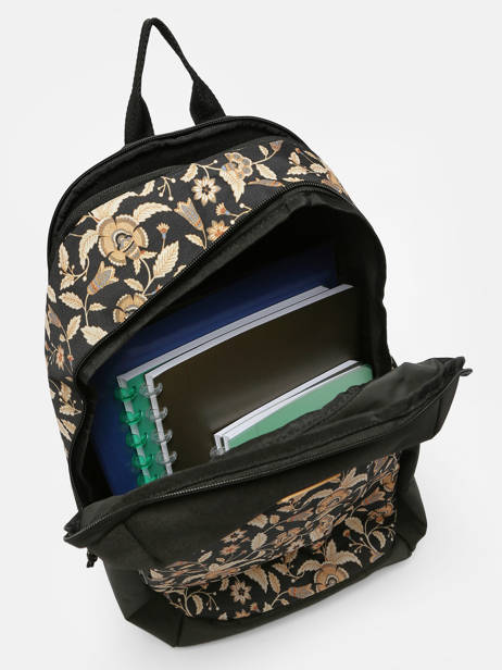 Sac à Dos 2 Compartiments Rip curl Multicolore dreamer DR00MWBA vue secondaire 3