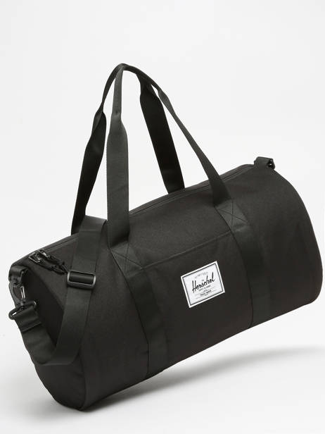 Sac De Voyage Cabine Classics Herschel Noir classics 11381 vue secondaire 1